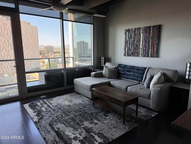property at 1 E Lexington Ave