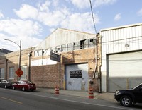 Granaio in New Orleans, LA - Foto de edificio - Building Photo