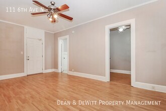 111 6th Ave N in St. Petersburg, FL - Building Photo - Building Photo