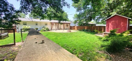 1216 S Prince Ln in Springfield, MO - Building Photo - Building Photo
