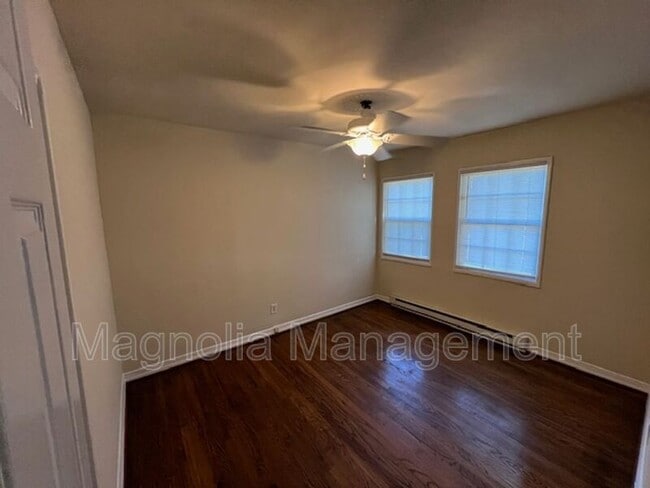 1212 Parham St in Henderson, NC - Building Photo - Building Photo