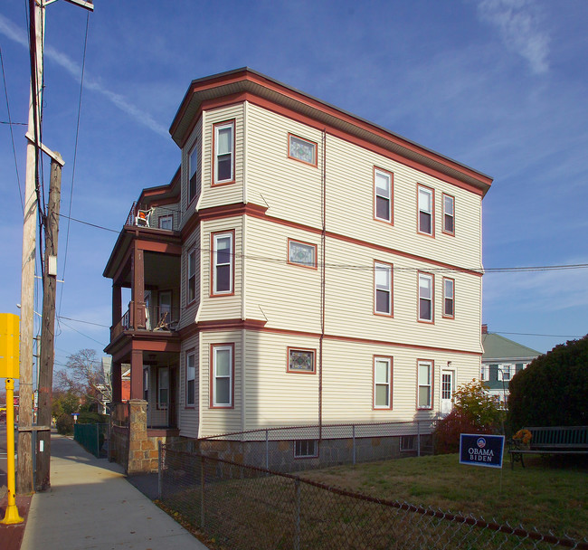 754 Hancock St in Quincy, MA - Building Photo - Building Photo