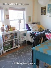 852 Huntington Ave, Unit 2 in Boston, MA - Foto de edificio - Building Photo