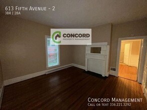 613 5th Ave in Greensboro, NC - Building Photo - Building Photo
