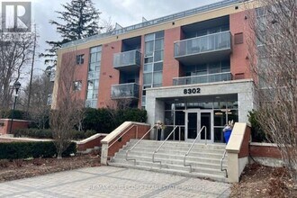 8302 Islington Ave. in Vaughan, ON - Building Photo - Building Photo