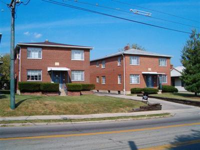 21-25 E Siebenthaler Ave in Dayton, OH - Building Photo - Building Photo