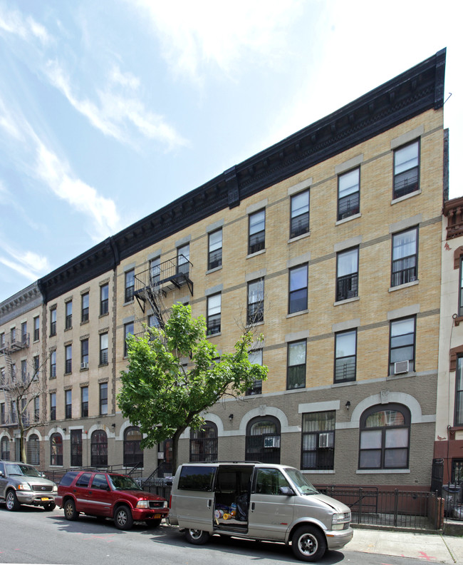 444-448 Lexington Ave in Brooklyn, NY - Building Photo - Building Photo