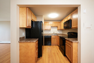 Winkworth Apartment Homes in Syracuse, NY - Building Photo - Building Photo