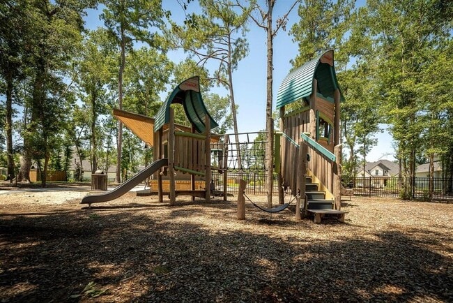 property at 21451 Llano Grande Blvd