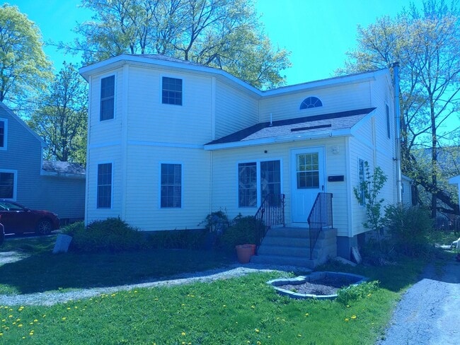 property at 208 Grove St