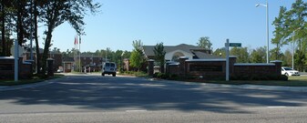 Hidden Creek Village