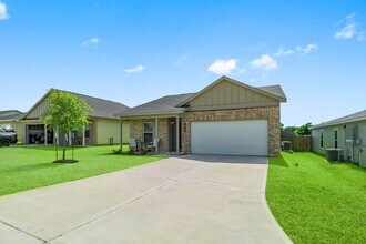 14182 Harlequin Dr in Willis, TX - Building Photo - Building Photo
