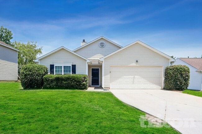 property at 5209 Tealstone Ct