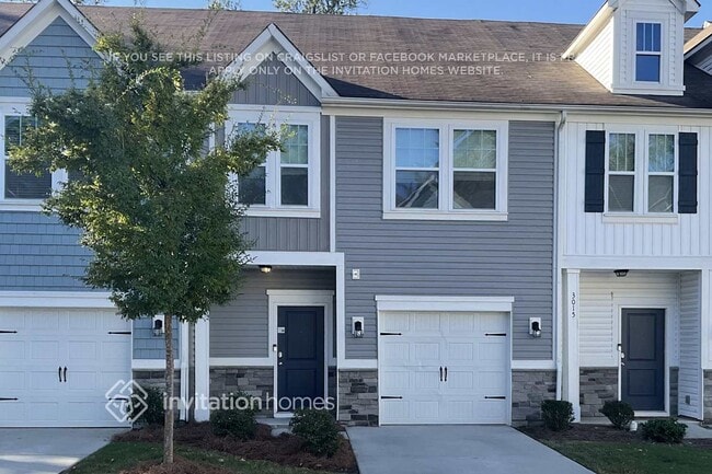 property at 3011 Ayana Dr