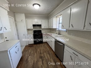 1004 W Center St in Bald Knob, AR - Building Photo - Building Photo