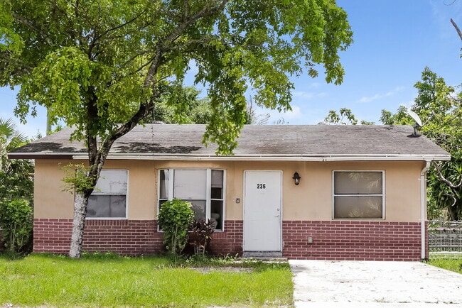 property at 236 Sunbeam Ave
