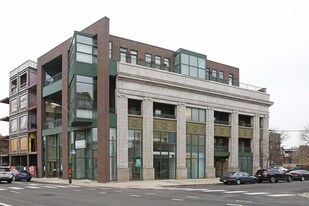 1623 W Melrose St in Chicago, IL - Building Photo