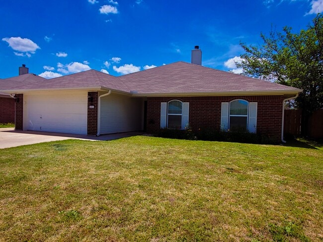 property at 4501 Blueduck Dr