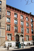 117 W 74th St Apartamentos