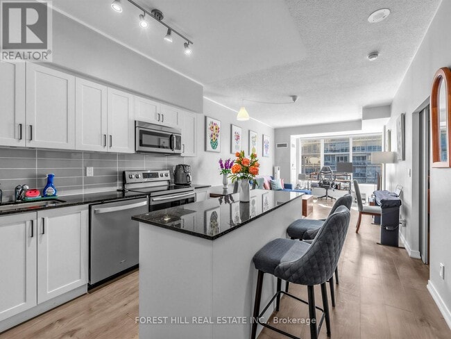 property at 55 E Liberty St