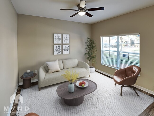 property at 10121 Celtic Ash Dr