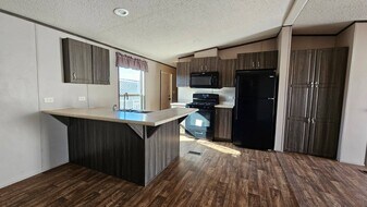 1409 N French St in Casa Grande, AZ - Building Photo