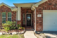 2243 Waxwing Dr in League City, TX - Building Photo - Building Photo