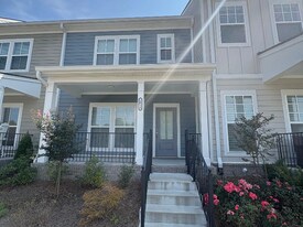 2016 Cavell Ln in Nolensville, TN - Building Photo