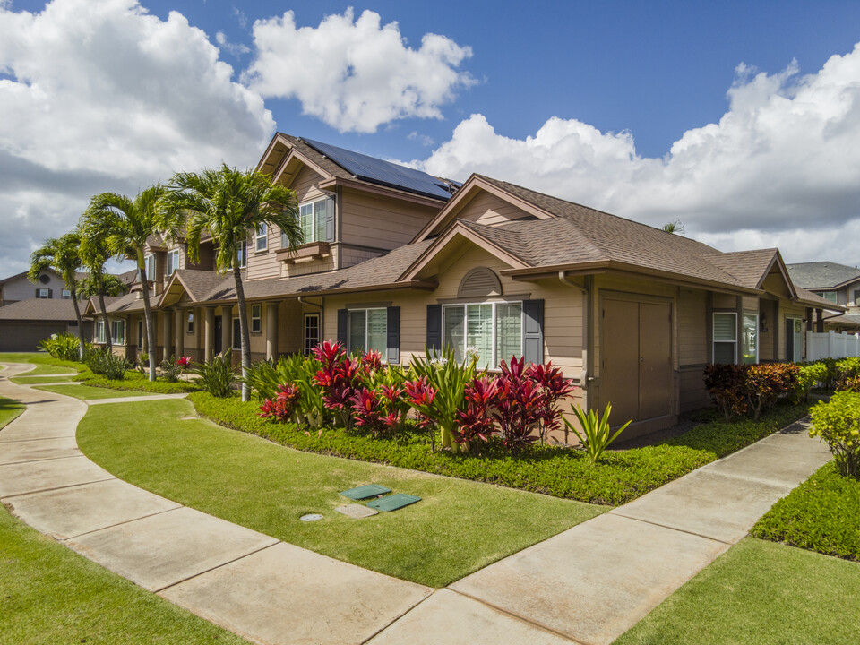 91-2103 Kaioli St in Ewa Beach, HI - Building Photo