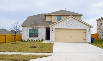 3001 McCoy Rd in Forney, TX - Building Photo