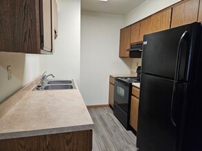 Park Place in Charleston, IL - Building Photo - Building Photo