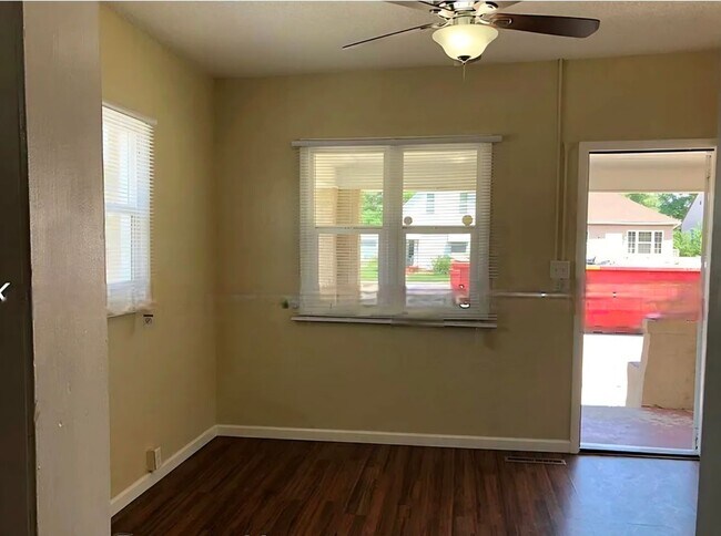 1411 E Orman Ave in Pueblo, CO - Building Photo - Building Photo