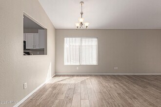 1522 S Dove St in Gilbert, AZ - Building Photo - Building Photo