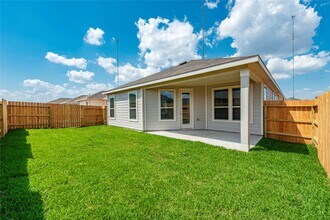 2815 Icarus Dr in Fresno, TX - Building Photo - Building Photo