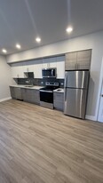 5941 NE 2nd Ter, Unit S Apartamentos