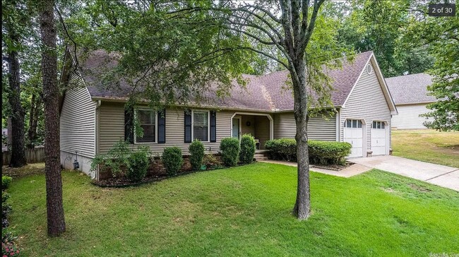 2214 Maple Ridge Rd in Little Rock, AR - Building Photo - Building Photo