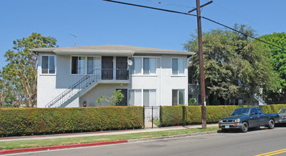 12447 Short Ave in Los Angeles, CA - Building Photo - Building Photo