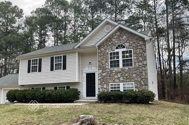 5414 Pageford Dr in Durham, NC - Building Photo - Building Photo
