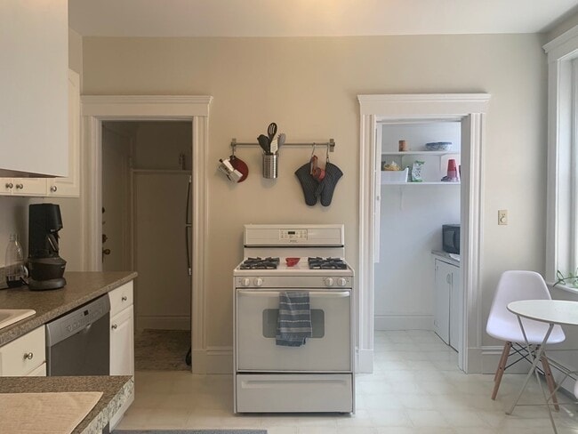 224 Jamaicaway in Boston, MA - Building Photo - Building Photo