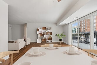 Georgia West in Silver Spring, MD - Building Photo - Building Photo