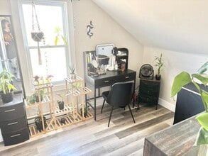 158 Clark St in Fredericton, NB - Building Photo - Building Photo