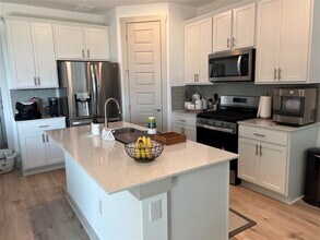 2036 Centerline Ln in Georgetown, TX - Building Photo - Building Photo