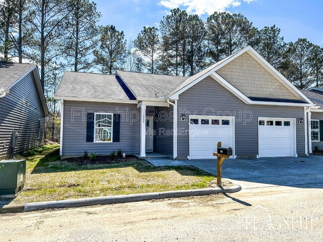 property at 1507 S Taylor St