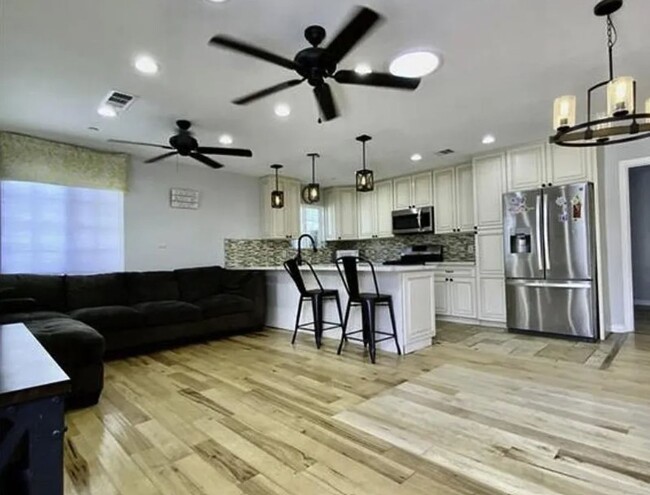 property at 15801 Cobalt St