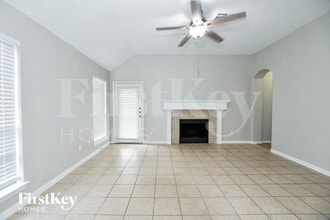 205 Wooded Creek Ave in Wylie, TX - Building Photo - Building Photo