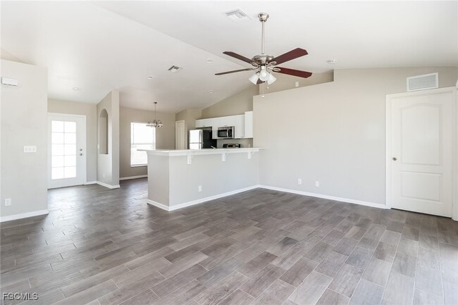 1713 NW 12th St in Cape Coral, FL - Building Photo - Building Photo