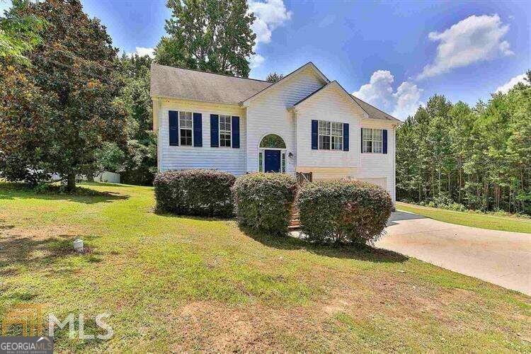 6501 Brownsville Rd in Lithia Springs, GA - Building Photo