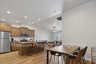 1824 E Ringneck St in Meridian, ID - Building Photo - Building Photo