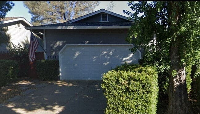 property at 4111 Meade St