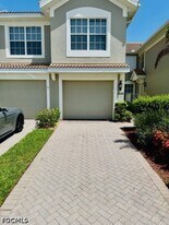 11012 Mill Creek Way in Ft. Myers, FL - Building Photo